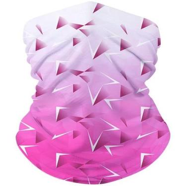 Imagem de Bandana Tubular Balaclava Pesca Trilha Esportes Corrida Moto Ciclismo 