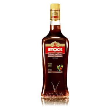 Imagem de Licor de Cacau Stock 720ml