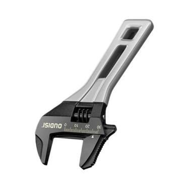 Imagem de Chave Ajustável De 5/6/8 Polegadas Em Aço, Chave Universal Para Banhei