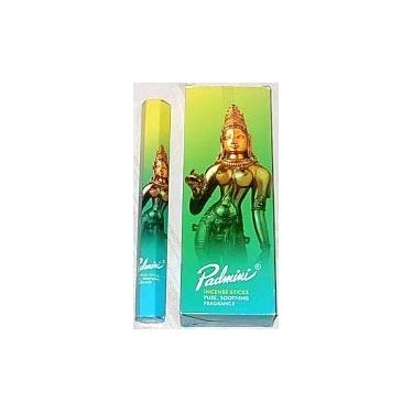 Imagem de Incenso Gold Statue Padmini 1 caixa c/8 Varetas