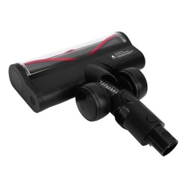 Imagem de AUNMAS Substituição da Cabeça da Escova do Aspirador de pó, Material ABS, Recurso de Luz LED, Compatível Com R10 R20 R30 T20 Z30 Station T30 para Limpeza Versátil