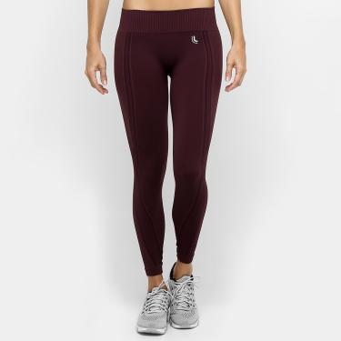 Imagem de Calça Legging Lupo Sport Max Core Feminina-Feminino