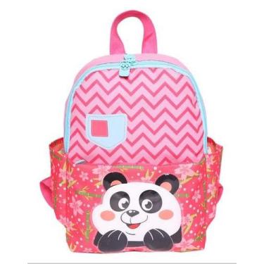 Imagem de Mochila Baby Unisex com Estampas Divertidas para Crianças - Baby Fun, 