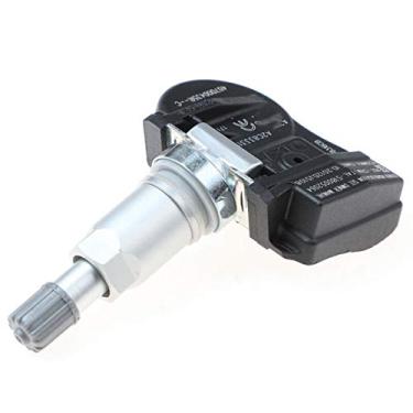 Imagem de Sensor de pressão dos pneus Pizgear TPMS para Renault Megane Laguna Fluence Latitude 407000435R S180052064Z