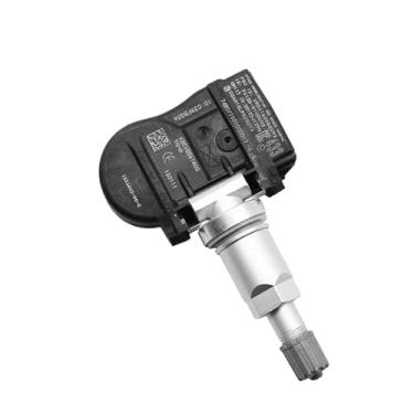 Imagem de Sensor TPMS 1034602-00-C Sistema de Monitoramento da Pressão dos Pneus 1034602-00-A 1074812-00-B para Tesla Model 3 SX 2016-2021