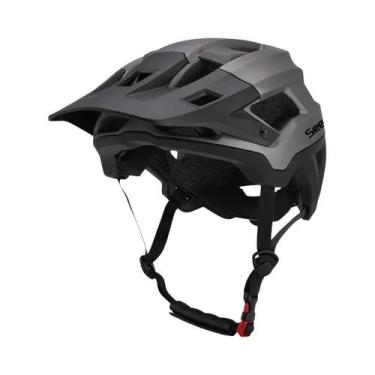 Imagem de Capacete De Bicicleta Adulto De Tamanho Grande Para Homens E Mulheres 