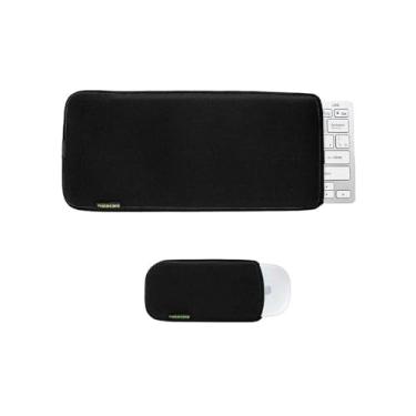 Imagem de Notecare, Combo Capa Teclado Magic Keyboard + Case Mouse – Neoprene