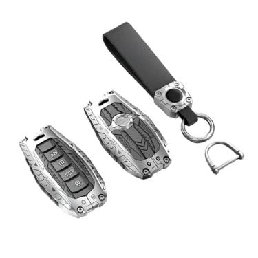 Imagem de Capa para chave remota de carro, compatível com geextremamente coolray atlas boyue nl3 emgrand x7 ex7 suv gt gc9 borui, capa de proteção automática(Orange)