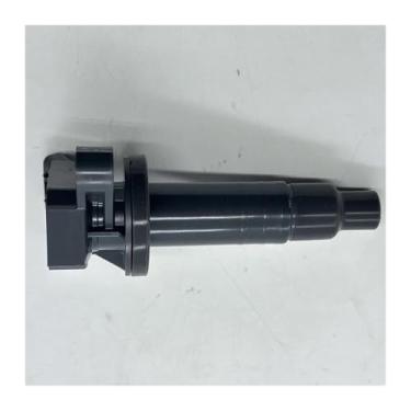 Imagem de Bobina de Ignição Automotiva para TOYOTA COROLLA, Matrix e MR2 1.8L L4 2000-2005 9008019015