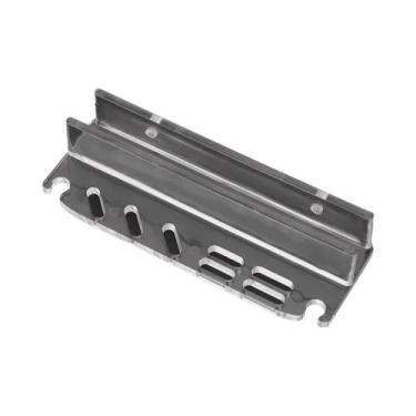 Imagem de Suporte De Armazenamento Para Ferramentas De Aquário Em Acrílico Para 