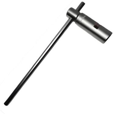 Imagem de Chave Reparo Registro Pressão Fundo Parede Fabrimar 27 - 3338k240 - Ca