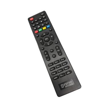 Imagem de Controle Remoto Para Thunder / Surprise Azb - LeLong/Sky - Skylink, Le