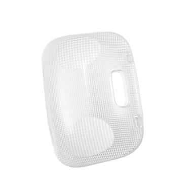 Imagem de REPAIROCK F67Z-13783-AA Lente de lâmpada de mapa de lente de cúpula para Ford para Ranger 1993-2003 interior cúpula cúpula tampa interior luz de teto lente peças de reposição automática