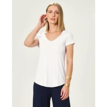 Imagem de Blusa Feminina Mullet Viscolycra Malwee Ref. 37400-Feminino