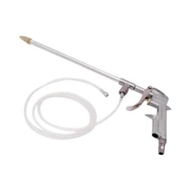 Imagem de Lavadora De Alta Pressão Com Motor a Ar E Bicos Para Limpeza De Superf