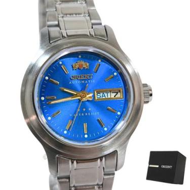 Imagem de Relógio Orient Automático Feminino 559WA6NH A1SX