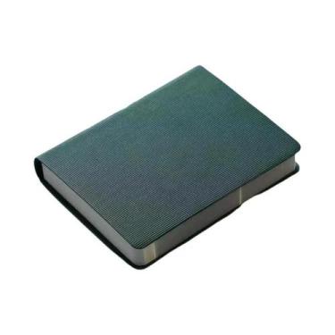 Imagem de Caderno Diário A6 360P Com Páginas Em Branco Para Escritório E Materia