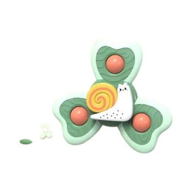 Imagem de Brinquedos De Banho Para Bebês, Insetos, Copos De Sucção Divertidos, C