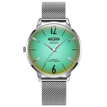 Imagem de Relógio de Pulso Feminino Moody WRS619 Welder - Welder Moody Watch, Pr