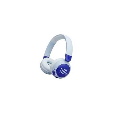 Imagem de Fone de Ouvido Bluetooth Sem Fio Junior 320BT JBL - Azul - 28913833