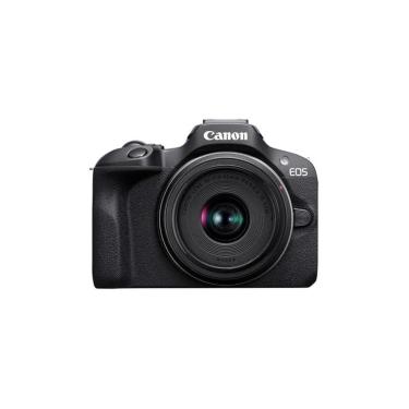 Imagem de Camera Canon Digital Eos R100 1845Isstm