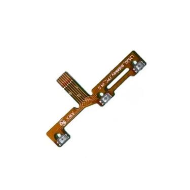 Imagem de Flex Power E Volume Para Para Moto One Xt1941 Xt1942