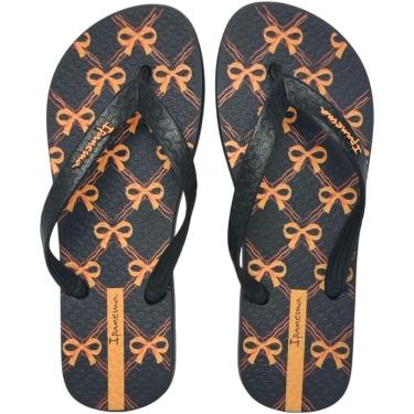 Imagem de Chinelo Dedo Feminino Casual Dia a Dia Passeio Praia Verão Ipanema 25279