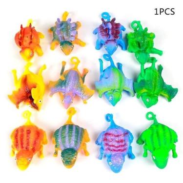 Imagem de Brinquedo infantil Blowing Animal para meninos/meninas Brain - Gloome 