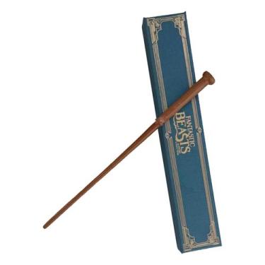 Imagem de Varinha do Mundo Mágico, Harry Potter Animais Fantásticos de - Gloome 