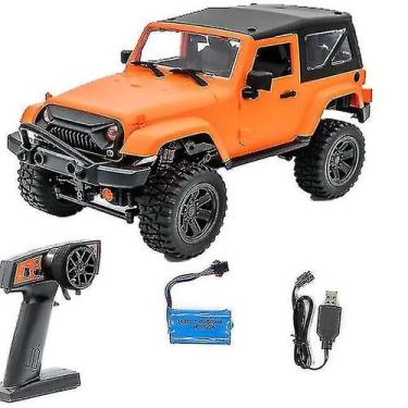 Imagem de Controle remoto conversível de 2,4 g Truck Hill Climbing 4wd - Gloome 