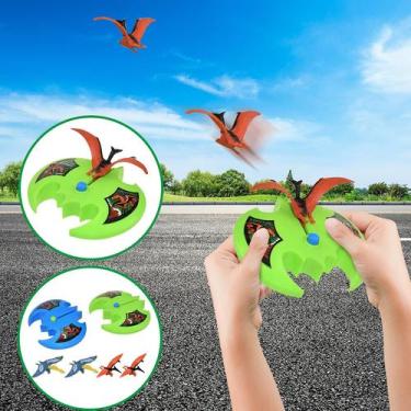 Imagem de Brinquedo Catapult Plane, 2 peças, jogo de tiro de avião, br - Gloome 