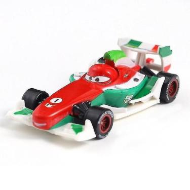 Imagem de Toy Car Disney Car Metal, escala 1:55 para crianças de 4 a 12 anos - G