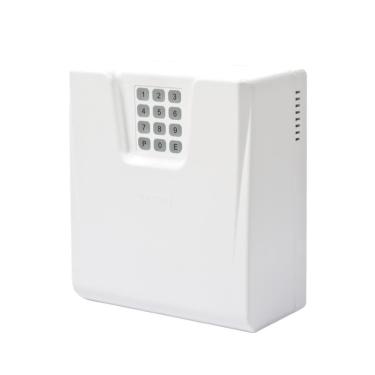 Imagem de Central De Alarme Sulton Cls 1400 Nao Monitorada 10 Zonas