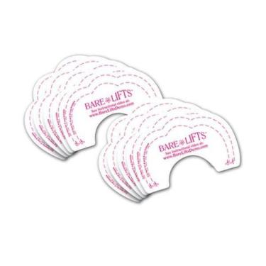 Imagem de Sutiã Transparente Adesivo Levanta os Seios Bare Lifts, 5, Sutiã, Tran