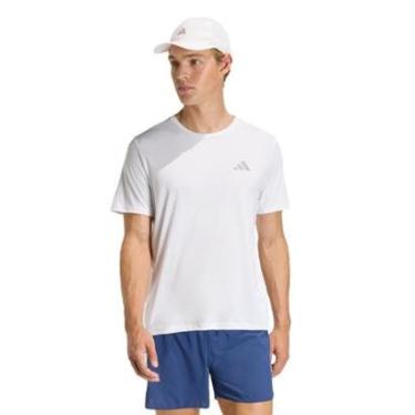 Imagem de Camiseta Adi365 Running Essentials Adidas Masculina-Masculino