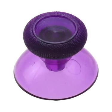 Imagem de Capa De Proteção Para Controle Microsoft Xbox Series X S Com Thumb Sti