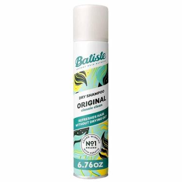 Imagem de Shampoo à Seco Batiste Original 200ml-Unissex