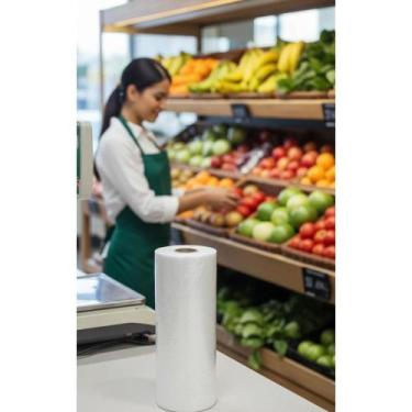 Imagem de Sacos Plásticos Transparentes 35x50cm - Pacote 500 Un. - Congratulatio