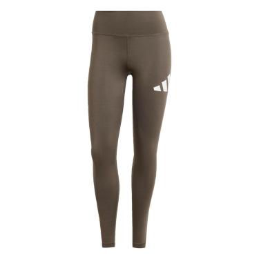 Imagem de Calça Legging Adidas Train Essentials Big Logo Full-Length Feminina-Feminino