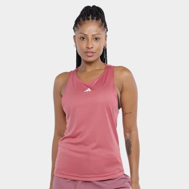 Imagem de Regata Adidas Treino Básica Feminina-Feminino