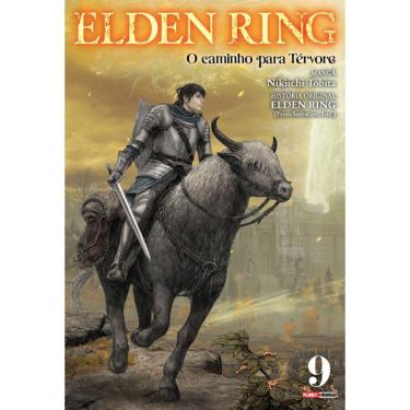 Imagem de Elden Ring: O Caminho Para Térvore 09