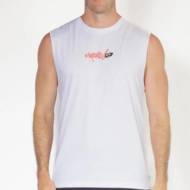 Imagem de Regata Rip Curl Script Muscle Signature GM SM26-Masculino