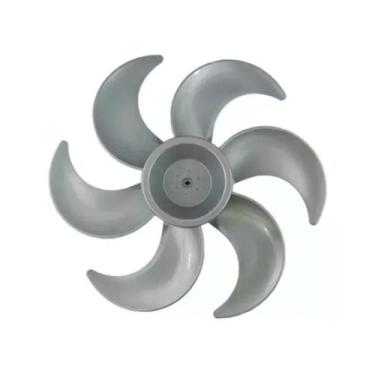 Imagem de Helice Ventilador Arno Silence Force 40cm 6 Pás Cinza