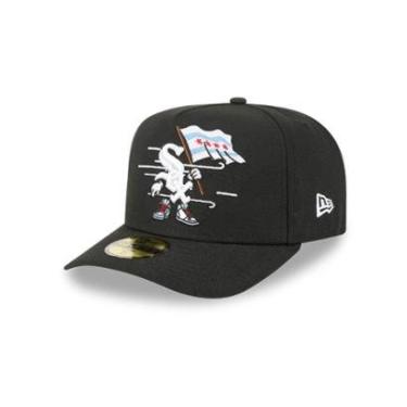 Imagem de BONE NEW ERA 59FIFTY MLB DETROIT TIGERS-Masculino