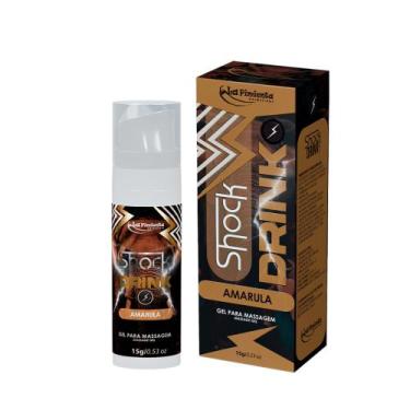 Imagem de Shock drink vibr4dor líquido de alta potência - La Pimienta, AMARULA