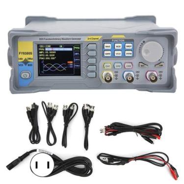 Imagem de Gerador de funções Walfront DDS Generator FY8300S-60M