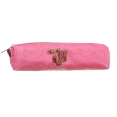 Imagem de Estojo Necessaire Capricho Crinkle Pink DMW 11910