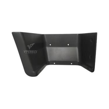 Imagem de Escada Direita Cabine Para Iveco Eurocargo - 500318241 - ORIGINAL 25