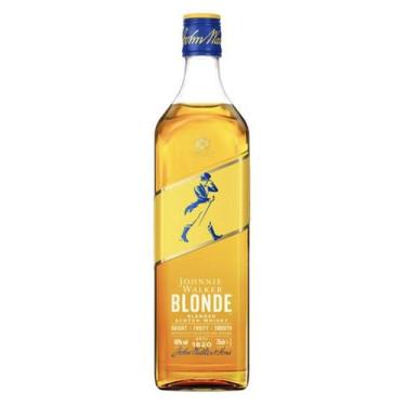 Imagem de Whisky Johnnie Walker Blond 750ml
