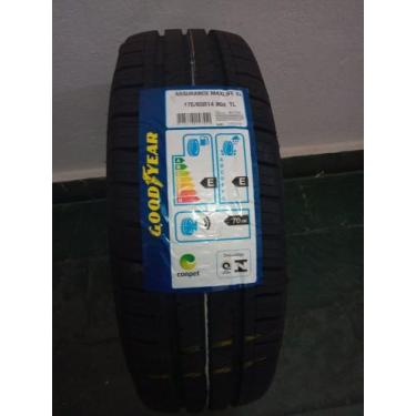 Imagem de Pneu 175-65r14 goodyear